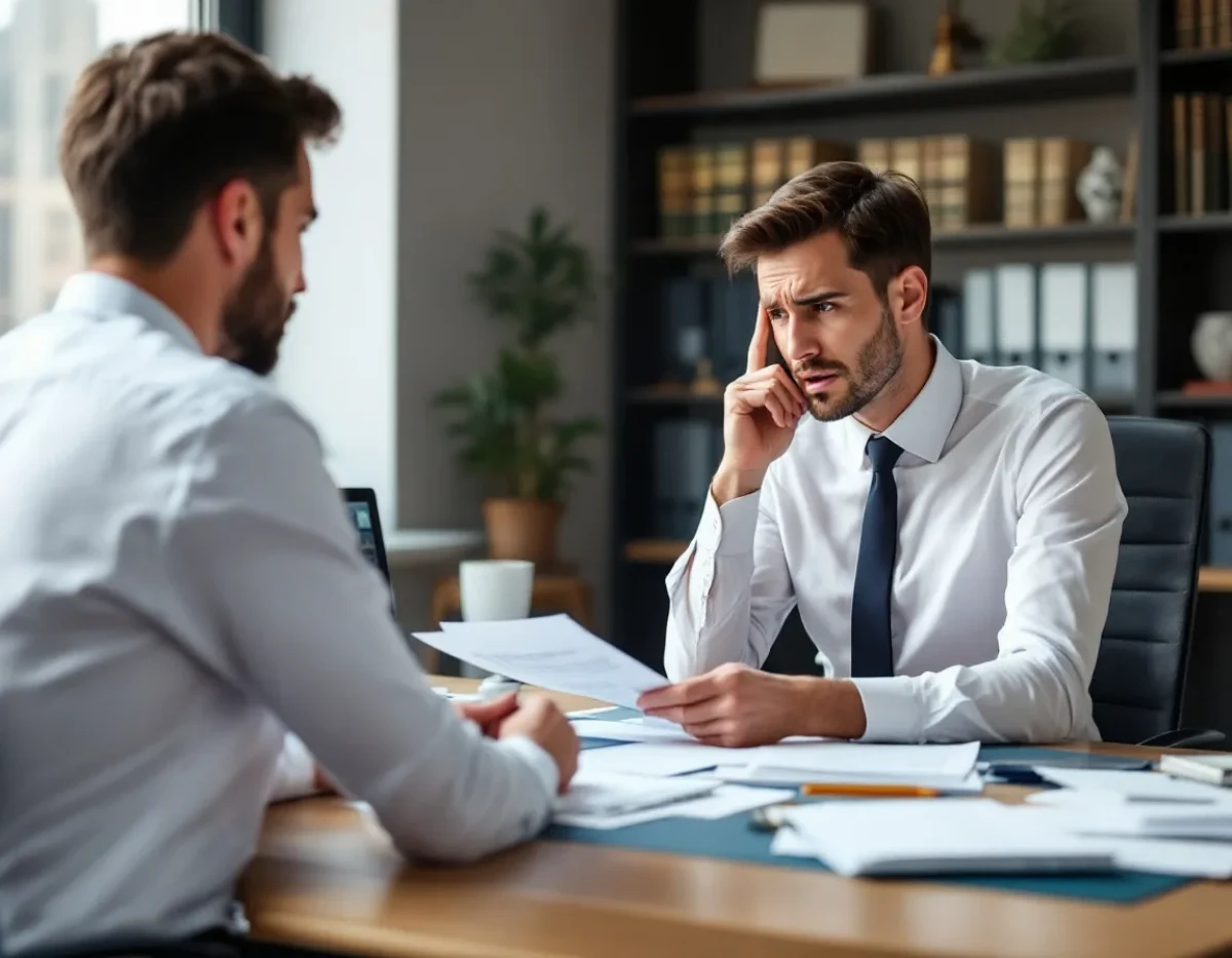 Recourir à un avocat fiscaliste : moments décisifs pour les particuliers