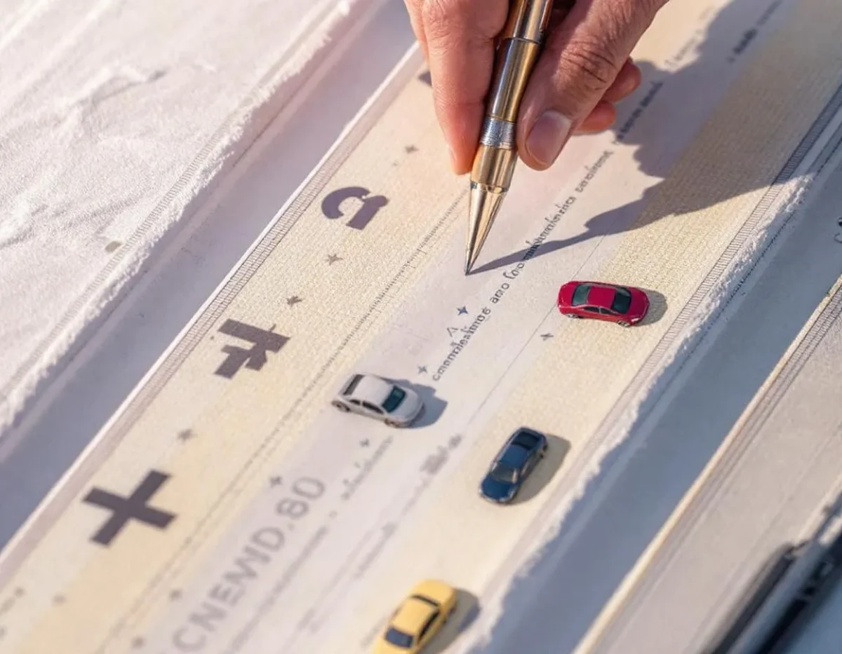 Les clauses de reconduction tacite en assurance automobile : enjeux et protections du consommateur