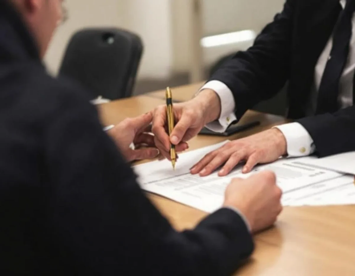 L'art de la négociation contractuelle : guide stratégique pour professionnels du droit