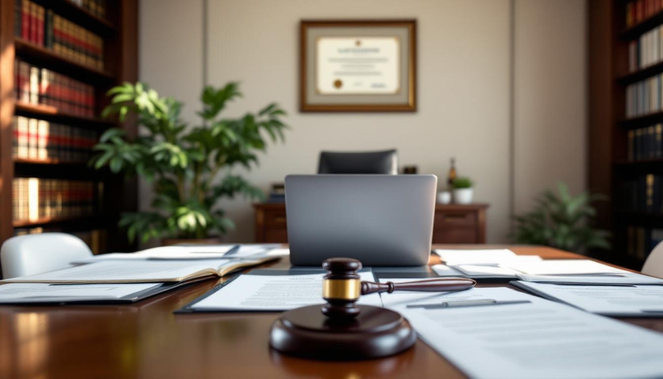 Pourquoi faire appel à un avocat spécialiste en droit du bail