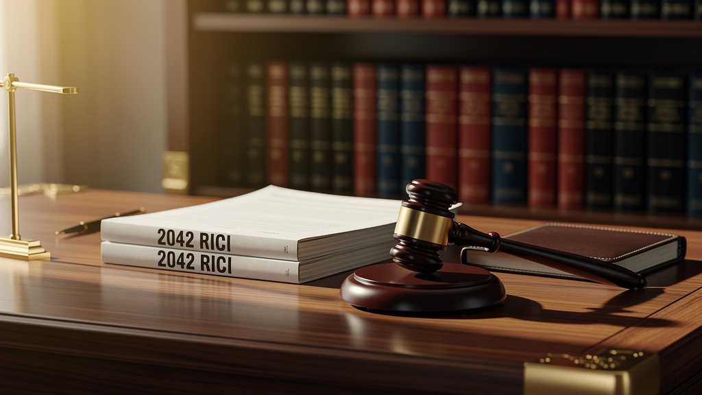 2042 rici : un incontournable pour votre conformité fiscale